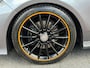 Mercedes-Benz CLA Shooting Brake 200 OrangeArt Edition