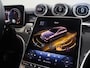 Mercedes-Benz C-klasse Estate 300e Business Solution AMG | Panoramaschuifdak | Night | Burmester | Rijassistentiepakket Plus | Matrix Led |