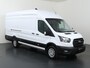 Ford Transit 350 | 2.0 TDCI | L4 H3 | TREND | RWD | 2-ZITS | NAVIGATIE | STOELVERWARMING | LAADRUIMTE PAKKET | TREKHAAK | PARKEERSENSOREN | CARPLAY | ANDROID AUTO | CRUISE CONTROL | AIRCO