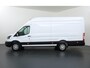 Ford Transit 350 | 2.0 TDCI | L4 H3 | TREND | RWD | 2-ZITS | NAVIGATIE | STOELVERWARMING | LAADRUIMTE PAKKET | TREKHAAK | PARKEERSENSOREN | CARPLAY | ANDROID AUTO | CRUISE CONTROL | AIRCO