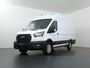 Ford Transit 350 | 2.0 TDCI | L4 H3 | TREND | RWD | 2-ZITS | NAVIGATIE | STOELVERWARMING | LAADRUIMTE PAKKET | TREKHAAK | PARKEERSENSOREN | CARPLAY | ANDROID AUTO | CRUISE CONTROL | AIRCO