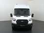 Ford Transit 350 | 2.0 TDCI | L4 H3 | TREND | RWD | 2-ZITS | NAVIGATIE | STOELVERWARMING | LAADRUIMTE PAKKET | TREKHAAK | PARKEERSENSOREN | CARPLAY | ANDROID AUTO | CRUISE CONTROL | AIRCO