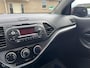 Kia Picanto 1.0 CVVT ISG Comfort Pack|NAP|Airco|Rijklaar