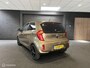 Kia Picanto 1.0 CVVT ISG Comfort Pack|NAP|Airco|Rijklaar