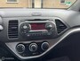 Kia Picanto 1.0 CVVT ISG Comfort Pack|NAP|Airco|Rijklaar