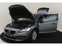 Volvo V40 Cross Country T3 AUT. POLAR+ LUXURY *11.100KM!* -PANO.DAK|HARMAN/KARDON|LEDER|CAMERA|AUTOM.PARK.|PRIVACY.GLAS|KEYLESS|DEALEROH.