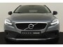 Volvo V40 Cross Country T3 AUT. POLAR+ LUXURY *11.100KM!* -PANO.DAK|HARMAN/KARDON|LEDER|CAMERA|AUTOM.PARK.|PRIVACY.GLAS|KEYLESS|DEALEROH.