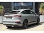 Audi Q4 Sportback e-tron 40 S edition 77 kWh 204pk Sonos/Trekhaak/Camera
