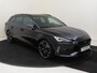 CUPRA Leon Sportstourer 1.4 e-Hybrid VZ Performance | SoH 93% | Trekhaak | Adaptieve demping | Keyless | Dodehoek detectie | Stoel- en stuurwielverwarming | 3-zone climate control | Elektrische achterklep |