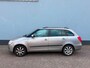 Skoda Fabia Combi 1.4-16V Sprint - Trekhaak