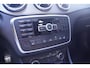 Mercedes-Benz CLA 200 Ambition 2e eigen. NAP AMG-pakket LED-verlichting bestuurdersstoel electr.verstelbaar met memory schakelflippers a/h stuur 18"-lmv PDC v+a stoelverwarming panodak lederen-bekleding navigatie