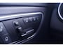 Mercedes-Benz CLA 200 Ambition 2e eigen. NAP AMG-pakket LED-verlichting bestuurdersstoel electr.verstelbaar met memory schakelflippers a/h stuur 18"-lmv PDC v+a stoelverwarming panodak lederen-bekleding navigatie