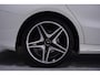 Mercedes-Benz CLA 200 Ambition 2e eigen. NAP AMG-pakket LED-verlichting bestuurdersstoel electr.verstelbaar met memory schakelflippers a/h stuur 18"-lmv PDC v+a stoelverwarming panodak lederen-bekleding navigatie