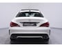 Mercedes-Benz CLA 200 Ambition 2e eigen. NAP AMG-pakket LED-verlichting bestuurdersstoel electr.verstelbaar met memory schakelflippers a/h stuur 18"-lmv PDC v+a stoelverwarming panodak lederen-bekleding navigatie