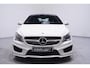 Mercedes-Benz CLA 200 Ambition 2e eigen. NAP AMG-pakket LED-verlichting bestuurdersstoel electr.verstelbaar met memory schakelflippers a/h stuur 18"-lmv PDC v+a stoelverwarming panodak lederen-bekleding navigatie