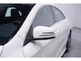Mercedes-Benz CLA 200 Ambition 2e eigen. NAP AMG-pakket LED-verlichting bestuurdersstoel electr.verstelbaar met memory schakelflippers a/h stuur 18"-lmv PDC v+a stoelverwarming panodak lederen-bekleding navigatie
