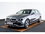 Mercedes-Benz C-klasse Estate 300 e Rijassistentiepakket plus - Memory pakket - Spiegel pakket - Stoelverwarming voor - Keyless Entry/Go - 360° camera - Elektrisch bedienbare Achterklep -