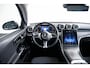Mercedes-Benz C-klasse Estate 300 e Rijassistentiepakket plus - Memory pakket - Spiegel pakket - Stoelverwarming voor - Keyless Entry/Go - 360° camera - Elektrisch bedienbare Achterklep -