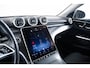 Mercedes-Benz C-klasse Estate 300 e Rijassistentiepakket plus - Memory pakket - Spiegel pakket - Stoelverwarming voor - Keyless Entry/Go - 360° camera - Elektrisch bedienbare Achterklep -