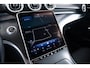 Mercedes-Benz C-klasse Estate 300 e Rijassistentiepakket plus - Memory pakket - Spiegel pakket - Stoelverwarming voor - Keyless Entry/Go - 360° camera - Elektrisch bedienbare Achterklep -