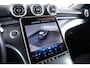 Mercedes-Benz C-klasse Estate 300 e Rijassistentiepakket plus - Memory pakket - Spiegel pakket - Stoelverwarming voor - Keyless Entry/Go - 360° camera - Elektrisch bedienbare Achterklep -