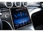 Mercedes-Benz C-klasse Estate 300 e Rijassistentiepakket plus - Memory pakket - Spiegel pakket - Stoelverwarming voor - Keyless Entry/Go - 360° camera - Elektrisch bedienbare Achterklep -