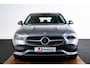 Mercedes-Benz C-klasse Estate 300 e Rijassistentiepakket plus - Memory pakket - Spiegel pakket - Stoelverwarming voor - Keyless Entry/Go - 360° camera - Elektrisch bedienbare Achterklep -