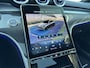 Mercedes-Benz C-klasse Estate 180 Business Solution AMG | Night | Panoramdak | Memory stoelen | 360 camera | Sfeerverlichting |