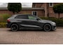Audi A3 Sportback 40 TFSI e S-Line B&O Leder Black Optic Camera ACC Matrix LED 19'' ABT