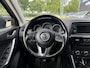 Mazda CX-5 2.0 TS+ 2WD | Navi | Cruise | Stoelverw | Boekjes compleet