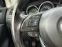 Mazda CX-5 2.0 TS+ 2WD | Navi | Cruise | Stoelverw | Boekjes compleet