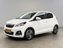 Peugeot 108 1.0 e-VTi Allure | Airco | Camera | Cruise | Carplay | LED | Elektrpakket