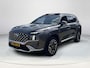 Hyundai Santa Fe 1.6 T-GDI PHEV Premium Sky Trekhaak | 360° Camera | Stoelverwarming/Koeling | Memory seats | Elektrische Stoelen | Rijklaarprijs!