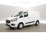 Ford Transit Custom 2.0 TDCI L1H1 | Marge | Airco | Cruise | 3 Zits | Trekhaak | Parkeersens.