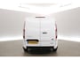Ford Transit Custom 2.0 TDCI L1H1 | Marge | Airco | Cruise | 3 Zits | Trekhaak | Parkeersens.