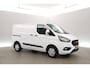 Ford Transit Custom 2.0 TDCI L1H1 | Marge | Airco | Cruise | 3 Zits | Trekhaak | Parkeersens.