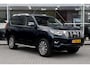 Toyota Land Cruiser 2.8 D-4D-F Executive Blind Van