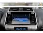 Toyota Land Cruiser 2.8 D-4D-F Executive Blind Van