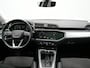 Audi Q3 45 TFSI e PHEV 245pk Dealer O.H. | Trekhaak Af Fabriek | Panodak | Camera | Alcantara Sportstoelen Verwarmd | Apple Carplay | Keyless | Blis | LED Koplampen | Virtual | Navigatie | DAB | Plug In Hybrid |
