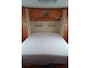 HYMER T 692 Eriba CL FIETSENDRAGER/WC/DOUCHE/SATELIET-TV/AIRCO/CAMERA///