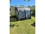 HYMER T 692 Eriba CL FIETSENDRAGER/WC/DOUCHE/SATELIET-TV/AIRCO/CAMERA///