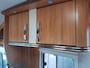 HYMER T 692 Eriba CL FIETSENDRAGER/WC/DOUCHE/SATELIET-TV/AIRCO/CAMERA///