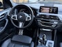 BMW X3 xDrive20i M-sport | Panorama-dak | Camera | Sfeerverlichtin