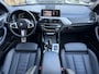 BMW X3 xDrive20i M-sport | Panorama-dak | Camera | Sfeerverlichtin