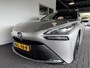 Toyota Mirai Advanced Precious Silver / Leder / Panodak / Alle opties