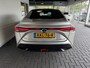 Toyota Mirai Advanced Precious Silver / Leder / Panodak / Alle opties
