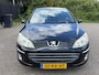 Peugeot 407 1.8-16V XR Pack