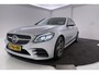 Mercedes-Benz C-klasse 180 Business Solution AMG-Line Plus Upgrade Edition | Trekhaak | Sfeerverlichting | CarPlay | Camera |