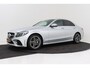 Mercedes-Benz C-klasse 180 Business Solution AMG-Line Plus Upgrade Edition | Trekhaak | Sfeerverlichting | CarPlay | Camera |