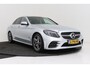 Mercedes-Benz C-klasse 180 Business Solution AMG-Line Plus Upgrade Edition | Trekhaak | Sfeerverlichting | CarPlay | Camera |